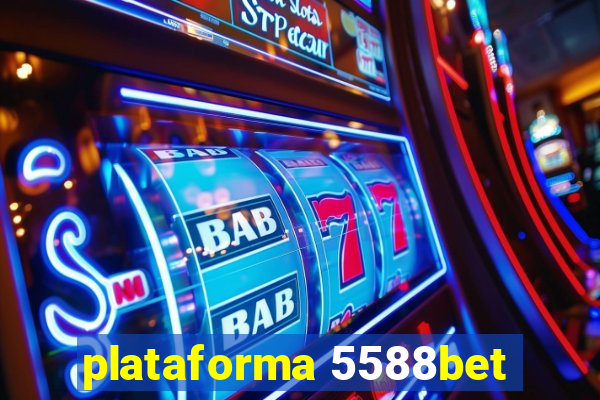 plataforma 5588bet